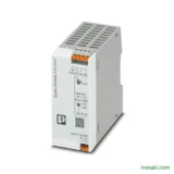 Phoenix Contact QUINT4-PS/1AC/24DC/3.8/PT Power Supply