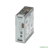 Phoenix Contact QUINT4-PS/3AC/24DC/10 | 24V 10A Power Supply