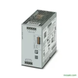Phoenix Contact QUINT4-PS/3AC/24DC/20 – 24V 20A Power Supply