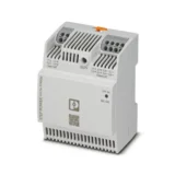 STEP3-PS/1AC/24DC/4/PT - 1140066 - Phoenix Contact Power Supply
