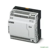 STEP-PS/ 1AC/24DC/3.8/C2LPS - 2868677 - Phoenix Contact Power Supply