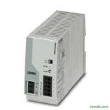 TRIO-PS-2G/1AC/24DC/20 - 2903151 - Phoenix Contact Power Supply