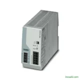 TRIO-PS-2G/3AC/24DC/20 - 2903155 - Phoenix Contact Power Supply