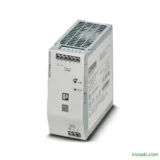Phoenix Contact UNO2‑PS 480W DIN‑rail power supply