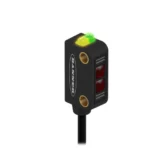 Q12AB6RQ5 - Q12 SERIES MINIATURE SELF-CONTAINED SENSOR - Banner Sensors