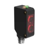Q20NFF50Q7 - Q20 SERIES INDUSTRY STANDARD GLOBAL HOUSING - Banner Sensors