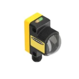 QS30ARXQ - QS30 SERIES HIGH-PERFORMANCE LONG-RANGE SENSOR -  Banner Sensors