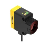 QS30EXSH2O - QS30 SERIES HIGH-PERFORMANCE LONG-RANGE SENSOR - Banner Sensors