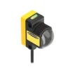 QS30EX - QS30 SERIES HIGH-PERFORMANCE LONG-RANGE SENSOR - Banner Sensors
