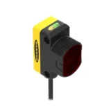 QS30FF200 - QS30 SERIES HIGH-PERFORMANCE LONG-RANGE SENSOR - Banner Sensors