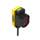 QS30LP - QS30 SERIES HIGH-PERFORMANCE LONG-RANGE SENSOR - Banner Sensors