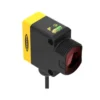 QS30RRXSH2O - QS30 SERIES HIGH-PERFORMANCE LONG-RANGE SENSOR - Banner Sensors
