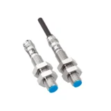 MM08-60APS-ZTK Magnetic Proximity Sensors - SICK Sensor
