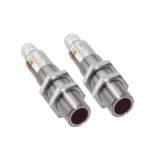 VS/VE18-4N3140V Cylindrical Photoelectric Sensors - SICK Sensor