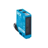 WL12L-2B530S02 Small Photoelectric Sensors - SICK Sensor