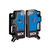 WS/WE2F-N110 Miniature Photoelectric Sensors - SICK Sensor