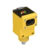 Q45AD9DQ - Q45 SERIES RUGGED RECTANGLE SENSOR - Banner Sensors