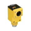 Q45BW22CV4Q1 - Q45 SERIES RUGGED RECTANGLE SENSOR - Banner Sensors