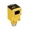 Q45VR2LPQ - Q45 SERIES RUGGED RECTANGLE SENSOR - Banner Sensors