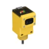 Q45VR2LP - Q45 SERIES RUGGED RECTANGLE SENSOR - Banner Sensors