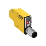 SM312LVMHSQD - MINI-BEAM SERIES INDUSTRY STANDARD SENSOR - Banner Sensors