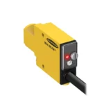 SM31RL - MINI-BEAM SERIES INDUSTRY STANDARD SENSOR - Banner Sensors