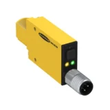 SME312DQD - MINI-BEAM SERIES INDUSTRY STANDARD SENSOR - Banner Sensors