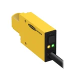 SME312LPC - MINI-BEAM SERIES INDUSTRY STANDARD SENSOR - Banner Sensors