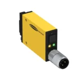 SME312LPCQD - MINI-BEAM SERIES INDUSTRY STANDARD SENSOR - Banner Sensors