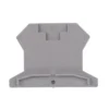 D-UK 2,5 - 3001022 - Phoenix Contact End Cover - Image 3