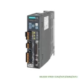 Siemens Servo Drives SINAMICS V90