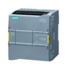 SIMATIC S7-1200 - CPU 1212FC - Siemens PLC