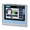 Siemens_Comfort Panels_SIMATIC HMI KTP400 Comfort