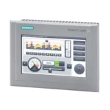 Siemens Comfort Panels SIMATIC HMI TP700