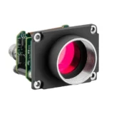 U3-3991SE Rev.1.2 IDS Camera