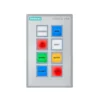 Siemens_SIMATIC HMI_Key Panel_KP8 PN_6AV3688-3AY36-0AX0