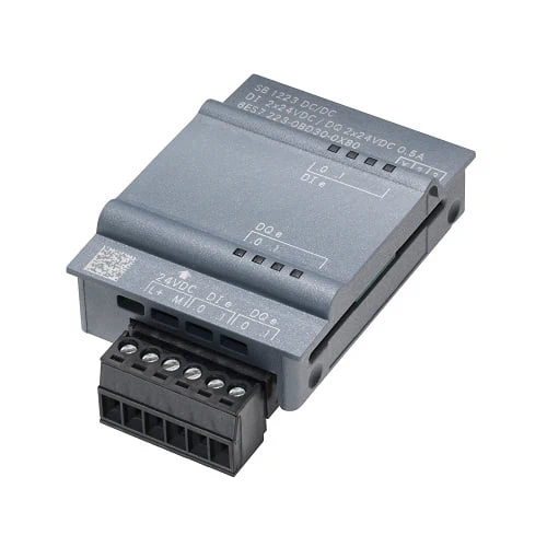 SIEMENS_SIMATIC S7-1200-Digital Input Output SB 1223