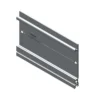 SIEMENS_SIMATIC S7-1500-Mounting Rail 245 mm