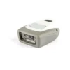 Code CR110 reader from code corporation light grey feature