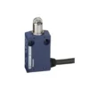SCHNEIDER_Limit Switch XCMN-Steel Roller Plunger-1NC+1NO-Snap-1 m
