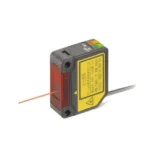 LS-400 Series - Digital Laser Sensor - Panasonic Photoelectric Sensors