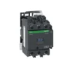 SCHNEIDER_TeSys Deca Contactor,3 Pole (3NO),AC-3-AC-3e,=440V,95A,24VAC,Screw Terminal