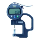 Mitutoyo Absolute Digimatic Thickness Gauges