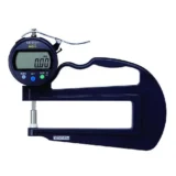 Mitutoyo ABS Digital Thickness Gauge - Series 547 - 0-10mm, 0,01mm, 120mm Throat
