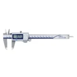Mitutoyo Digital ABS Caliper CoolantProof IP67 - Series 500 - 0-150mm, Blade, Thumb Roller, w/o Output
