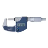Mitutoyo Digital Micrometer, Inch/Metric - Series 293 - 0-1", w/o Data Output