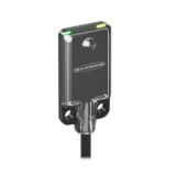 VS2RN5R- VS2 SERIES ULTRA THIN MINIATURE SENSOR- Banner Sensors