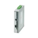 FL MC 2000E LC - 2891056 - FO Converters - Phoenix Media Converters