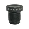 IDS Lens, IDS, IDS-3M12-S03620, 3