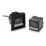 Omron Pressure Sensors / Flow Sensors